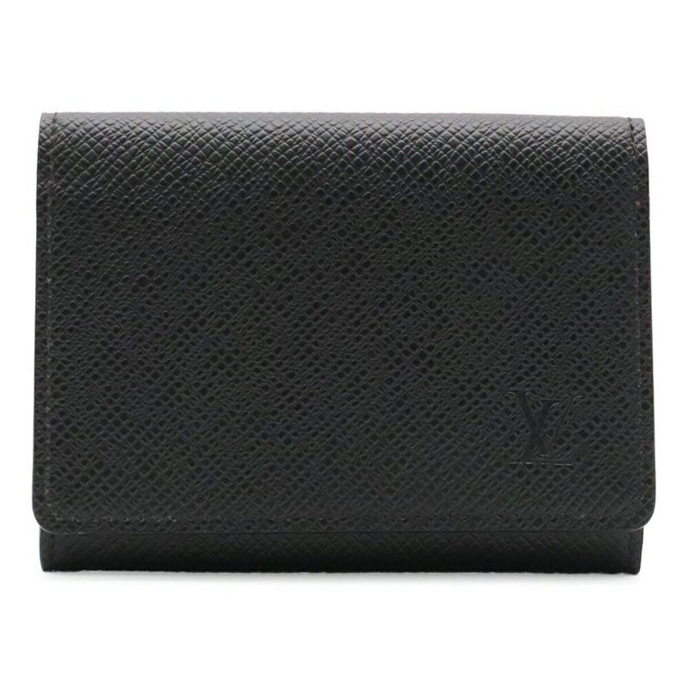 Louis Vuitton Taiga Card Case